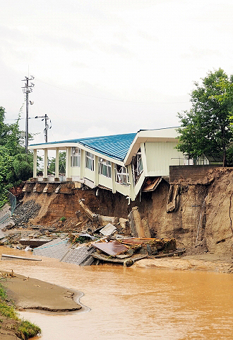 北部九州集中豪雨被害01